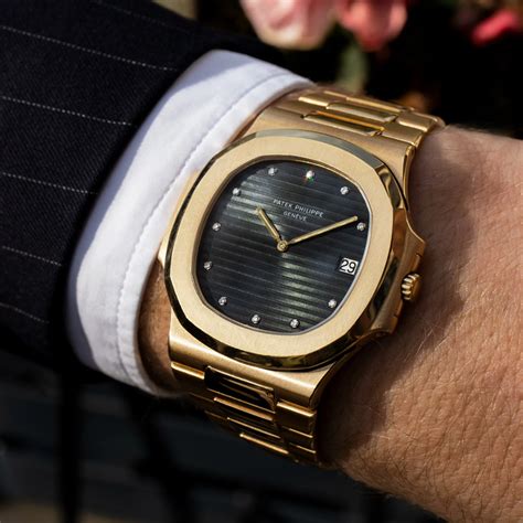 patek philippe nautilus alternatives